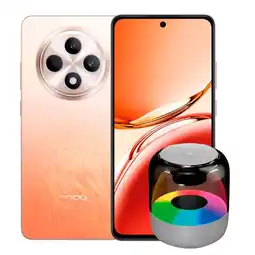 Falabella Celular Reno 12 F 5G | 256 GB |12 GB RAM oferta