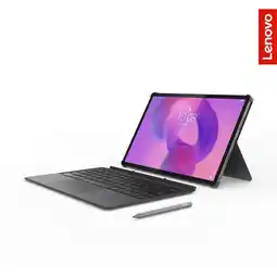 Falabella Tablet Ideatab Pro 8GB 256GB Teclado + Pen + Moto Buds oferta