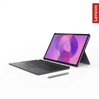 Falabella Tablet Ideatab Pro 8GB 256GB Teclado + Pen + Moto Buds oferta