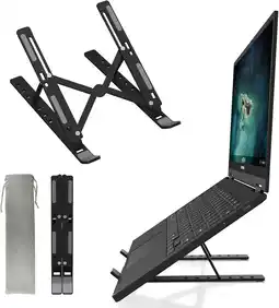 Falabella Soporte Base Computador Portatil Laptop Hasta 15.6 Pulgadas oferta