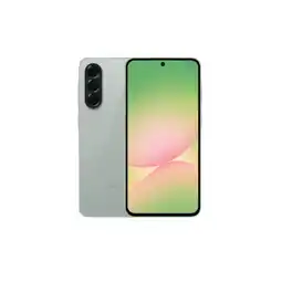 Falabella Galaxy A56 256gb + 8gb 5g Verde oferta