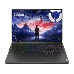 Falabella LEGION PRO 5 - CORE I9 13900HX - RAM 64GB - SSD 1TB - RTX 4060 8GB - 16 WQXGA 165HZ oferta
