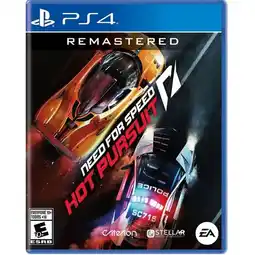 Falabella Need For Speed Hot Pursuit Remastered - Ps4 oferta