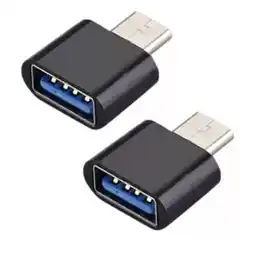 Falabella Convertidor Otg Macho A Hembra Tipo C A Usb Alta Velocidad oferta