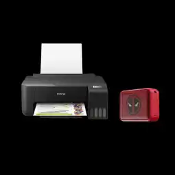 Falabella Combo L1250 + Speaker Deadpool oferta