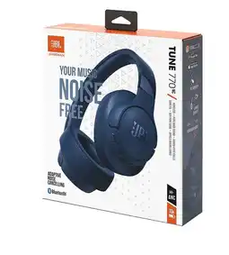 Falabella Audifonos inalambricos 770 Nc Bluetooth Azul oferta