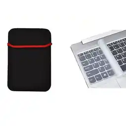 Falabella Funda Portátil + Protector Teclado Silicona 15 oferta