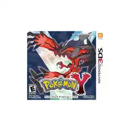 Falabella Pokémon y - 3ds oferta
