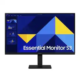 Falabella Monitor LS24D300GAN 24 1920 x1080 100hz 5ms IPS oferta