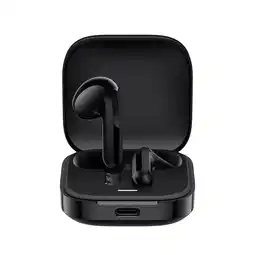 Falabella Audifonos Redmi Buds 6 Active Negro oferta