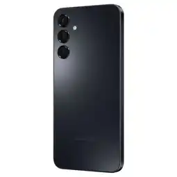 Falabella Celular Galaxy A16 128GB 6GB RAM Negro oferta