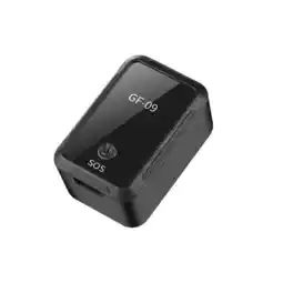 Falabella Mini GPS GF09 Con Aplicación De Control Remoto Con Grabador De Voz oferta