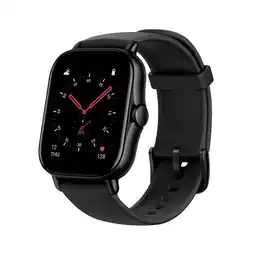 Falabella Reloj Inteligente Gts 2 Negro oferta