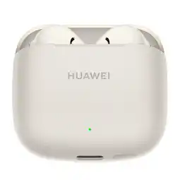 Alkomprar Audifonos HUAWEI Inalámbricos Bluetooth Deportivos In Ear Freebuds SE 3 Cancelación de Ruido Beige oferta