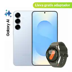 Falabella Celular Galaxy S25 Plus 5G | 512GB |12GB RAM oferta