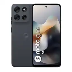 Falabella Celular moto g56 4G | 256GB | 8GB RAM oferta