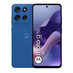 Falabella Celular moto g56 4G | 256GB | 8GB RAM oferta