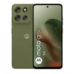 Falabella Celular moto g56 4G | 256GB | 8GB RAM oferta