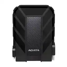 Falabella Disco externo antigolpes sumergible HD710 pro 5TB negro oferta