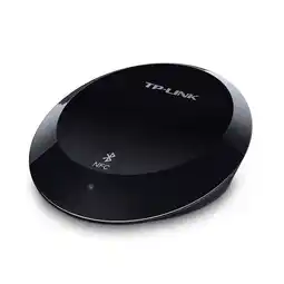 Falabella Receptor de Música Bluetooth 4.1 con NFC, TP-Link HA100 oferta