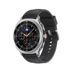 Falabella Watch 8 Classic 46mm Black oferta