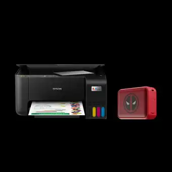 Falabella Combo L3251 + Speaker Deadpool oferta