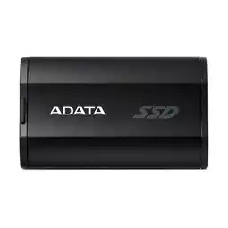 Falabella Disco externo SSD SD810 500GB ultraportable antigoples Tipo C oferta