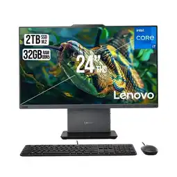 Falabella TODO EN UNO NEO 50A INTEL CORE I7-13620H SSD 2TB RAM 32GB LED 24 FHD oferta