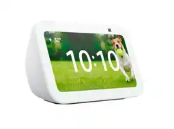 Falabella Echo Show 5 3ra generación Con Alexa Blanco oferta