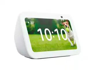 Falabella Echo Show 5 3ra generación Con Alexa Blanco oferta