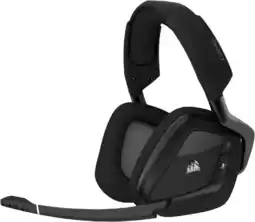 Falabella Audífono Gamer Void Elite Auricular Inalámbrica Tecnología 7.1 oferta
