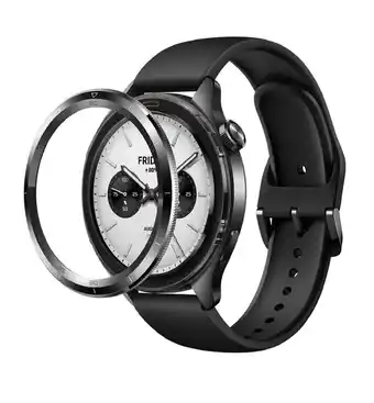 Falabella RELOJ SMART WATCH S4 COLOR NEGRO oferta