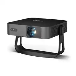 Falabella Proyector VOPLLS 550 Ansi super Full HD 1080P Video Beam oferta