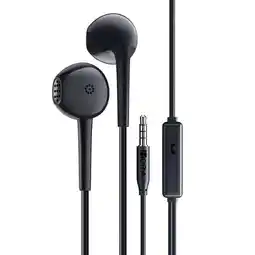 Falabella Auriculares Manos Libres Audífonos De Cable 35mm 1hora oferta