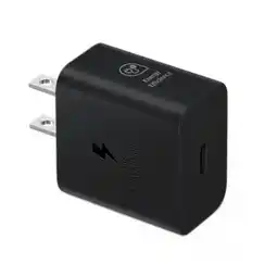 Falabella Adaptador 25W Carga rápida oferta