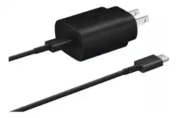 Falabella Cargador De Pared Galaxy Super Cargar Rapida 25W oferta