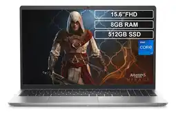 Falabella Portátil Inspiron 3520 – Core i7 oferta