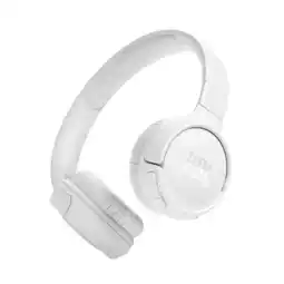 Falabella Audífonos Diadema Tune 520 BT Blanco oferta