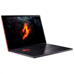 Falabella Portátil Gamer Nitro Lite 16'' Intel Core i5-13420H RTX 3050 6GB RAM 16GB M.2 512GB oferta