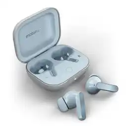Falabella Audífonos Bluetooth MotoBuds Celeste Ilusion oferta