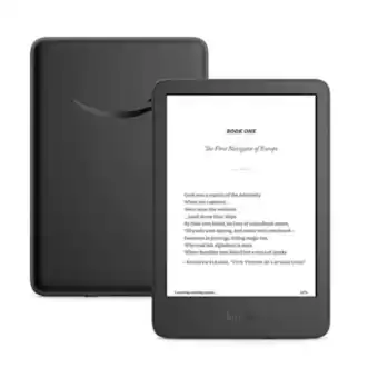 Falabella Kindle 6 Pulgadas 16GB 11gen 2024 oferta