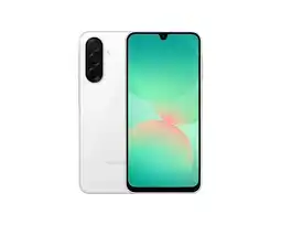 Falabella Celular A26 5G 2568GB Blanco oferta