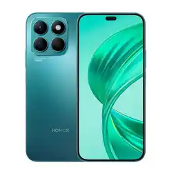 Falabella Celular X8b 256Gb 8Gb+8 RAM Verde oferta