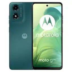 Falabella Celular G04S 256GB+4RAM Verde oferta