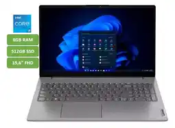 Falabella PORTATIL - CORE I5 13420H - 8GB RAM - 512GB SSD - 156 FHD - MMOD V15 G4 IRU - COMPUTADOR oferta