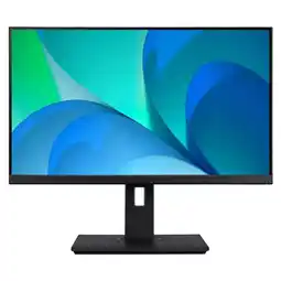 Falabella Monitor 24 Pulgadas FHD IPS 100Hz 4ms BR247Y Pivot Ergonómico oferta