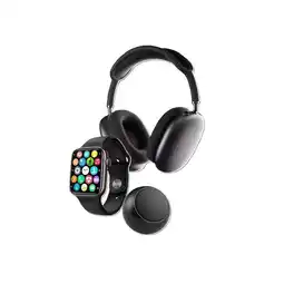Falabella Super Combo 5 En 1 Reloj Inteligente Con Accesorios oferta