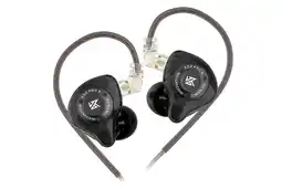 Falabella Audífonos con micrófono EDX PRO X color negro oferta