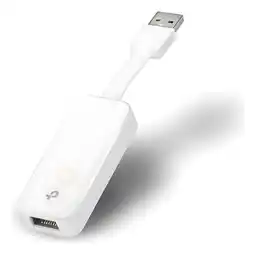 Falabella TP-LINK ADAPTADOR DE RED USB 30 A ETHERNET GIGABIT UE300 oferta