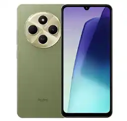 Falabella Redmi 14C 256GB 4RAM Verde oferta